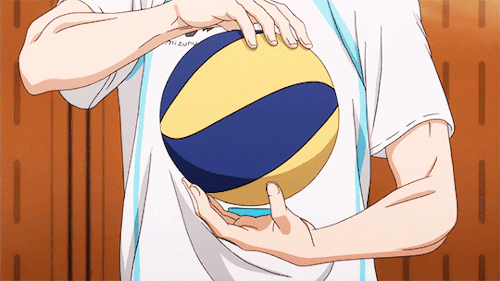 oikawa's